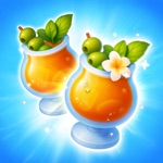 Tasty Travels: Merge Game