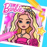 Barbie Farbkreationen