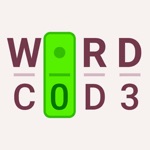 Cryptogram: Mots Croisés Logic