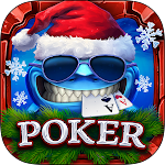 Texas Holdem - Scatter Poker