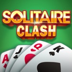 Solitaire Clash: Geld Gewinnen
