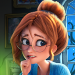 머지 가든: 퍼즐 스토리 게임