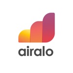 Airalo:eSIMで海外旅行中もスマホ&インターネット