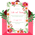 Fazer Convite Personalizado