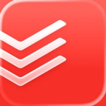 Todoist: Agenda y to-do lists