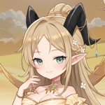 그랑사가 키우기 : KNIGHTSxKNIGHTS