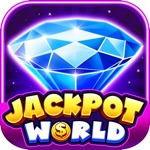 Jackpot World™Casino En Ligne