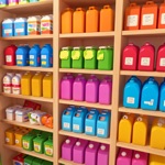 商品ソーティング:マッチ3パズル