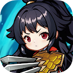 겟앰프드키우기 : 방치형 액션 RPG