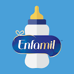 Enfamil: Baby Rewards Tracker®