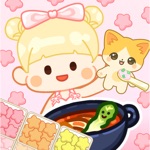 마라마스터 : 마라탕 먹방 게임