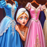 Hollywood Crush: Match3 puzzle