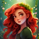 Panthia®: Magic & Merge Game