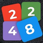 2248 Number Match Block