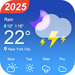 Météo & Radar - météo locale