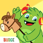 Budge 楽しいキッズゲーム