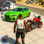 Jogos Moto de Gangster Indiano