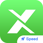 App de trading Speed XTrend