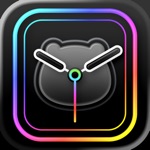 TopWatch - Watch Faces&Widget