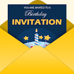 Tarjeta Invitaciones digitales
