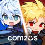 Soul Strike X Zenonia Partie 2