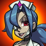 Skullgirls: RPG de luta
