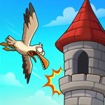 Hustle Castle: Vida do castelo