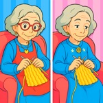 Juego de Encontrar Diferencia