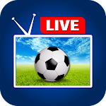 Live Football Tv : Live Score