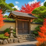 탈출 게임 Hidden Ryokan