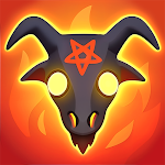 Idle Cult Empire – Böse Tycoon
