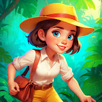 Fablewood: Ilha de Aventura