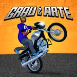 Grau é Arte Online