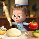 Masha e o Urso Pizza & Cozinha