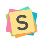 ホーム画面に貼れるメモ帳 - StickyNote 付箋メモ