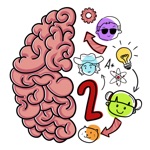 브레인 테스트 (Brain Test) 2:교묘한 이야기