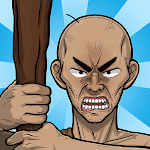 원시인 형님들 키우기 : 문명 x 방치형 RPG