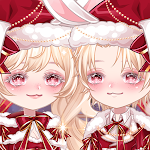 恋するコーデ「ペアリウム」アバター着せ替え・結婚できるゲーム