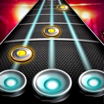 Rock Life - Guitar Band Revenge of Hero Superstar - Melhor Jogo de Musica Gratis
