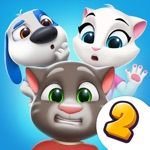 Mon Talking Tom – Amis 2
