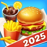 Cooking City: Juegos de Cocina