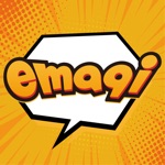 emaqi - Manga & Comics