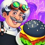 Cooking Diary® Restaurant Game