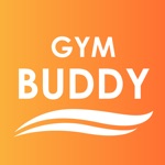 筋トレ・ダイエットの最適メニュー ジムバディGymBuddy