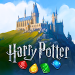 Harry Potter : Énigmes & Sorts