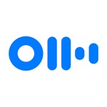 Otter-英語のセミナーや仕事などの文字起こしアプリ