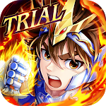 Saint Seiya: Legend of Justice