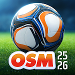 OSM 26 - Fußballmanager Spiele