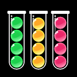 Ball Sort Puz - Color Game