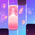 Jogo Magic Piano Music